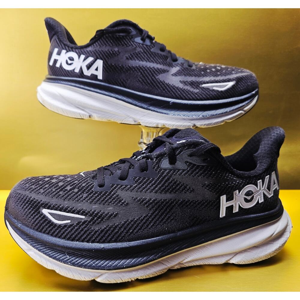 Hoka Men 8.5 Comfy footwear